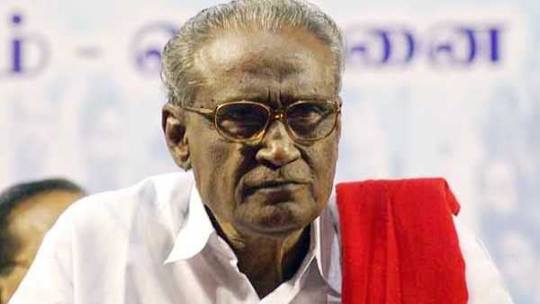 மிக எளிமையான மனிதர் 