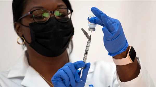 குறைந்து வரும் கொரோனா பரவல் 