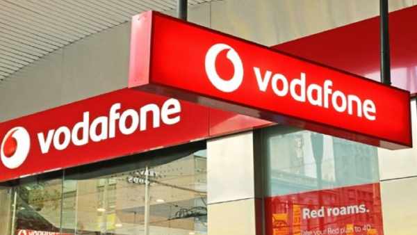 வோடபோன் ஐடியாவின் அர்பு விகிதம் 