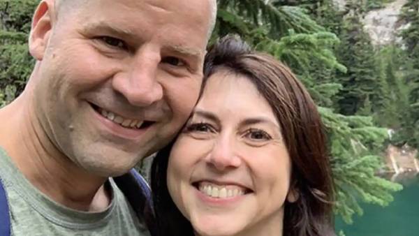 3வது பணக்கார பெண் 