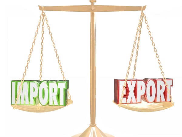 இந்த பொருட்கள் மட்டும் ஏற்றுமதி அதிகரிப்பு 