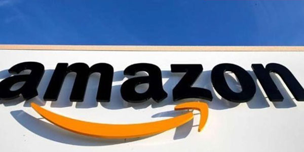 அமேசான் பழைய லோகோ 