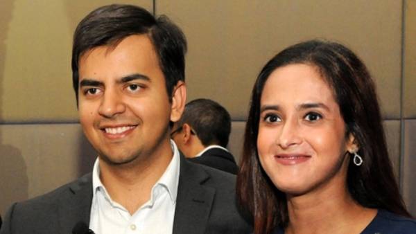 ஓலா பவிஷ் அகர்வால் 