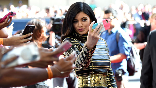 மக்கள் மத்தியில் பெரிய வித்தியாசம் 