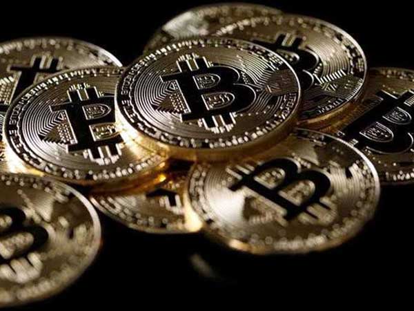 பிட்காயின் இலக்கு 