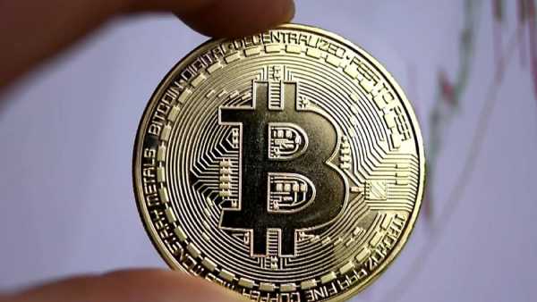 பிட்காயின் மதிப்பு 