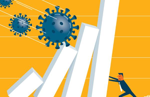 சாதகமான வளர்ச்சி 