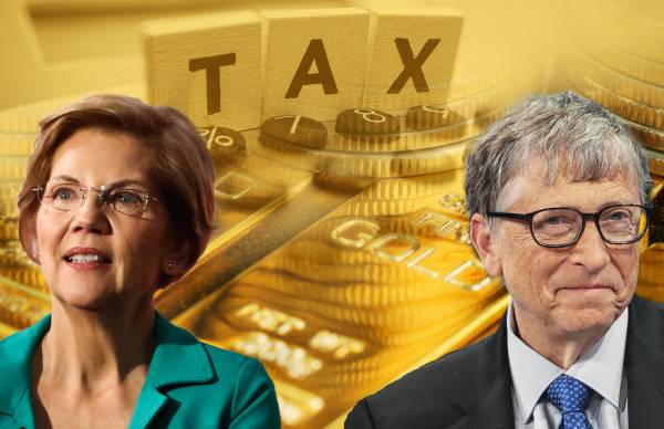 அல்ட்ரா மில்லியனர் டாக்ஸ் 