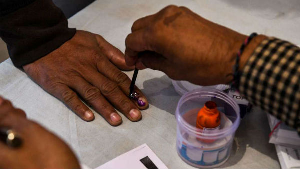 5 மாநில தேர்தல் 