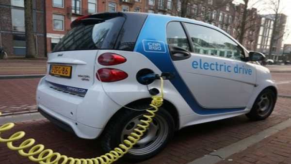 சியோமி எலக்ட்ரிக் கார்