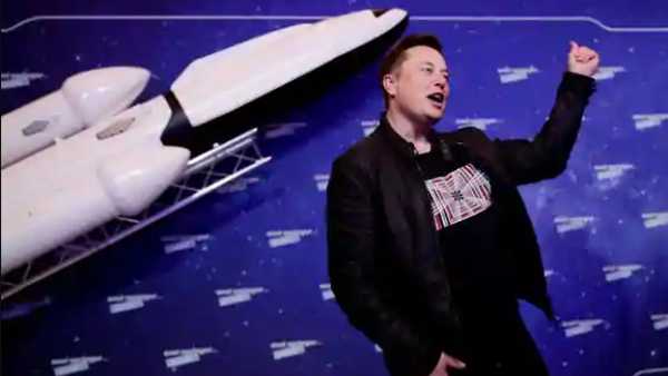  கூட்டணி வைக்கும் ஸ்பேஸ்எக்ஸ்