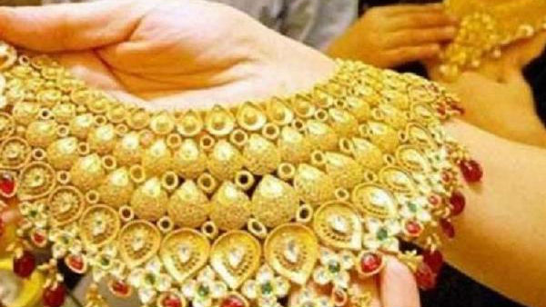 தங்கத்தின் முக்கிய லெவல்கள் 