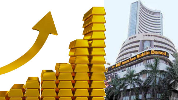 பங்குச்சந்தை மற்றும் பத்திர சந்தை முதலீடுகள் 