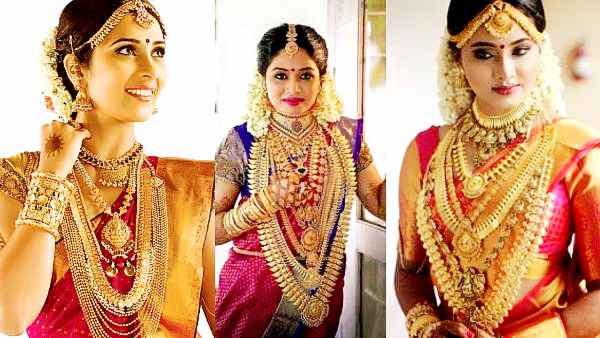 லாக்டவுனுக்குப் பின் நகை கடைகள் 