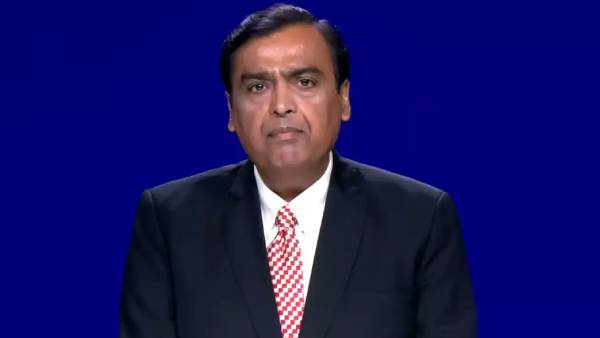 5ஜி போன் - 5ஜி சேவை 