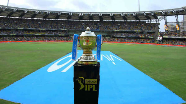 ஐபிஎல் 2020 போட்டிகள் 