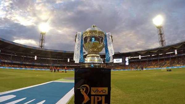  ஐபிஎல் போட்டிகள்