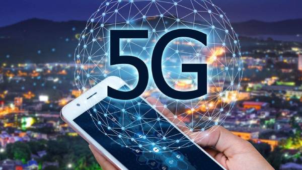 ஜியோ 5ஜி ஆண்ட்ராய்டு ஸ்மார்ட்போனை 