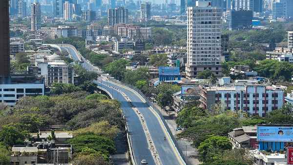 லாக்டவுன் எதிரொலி