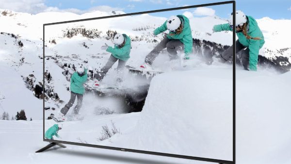 அமேசான் மற்றும் ரீடைல் விற்பனை