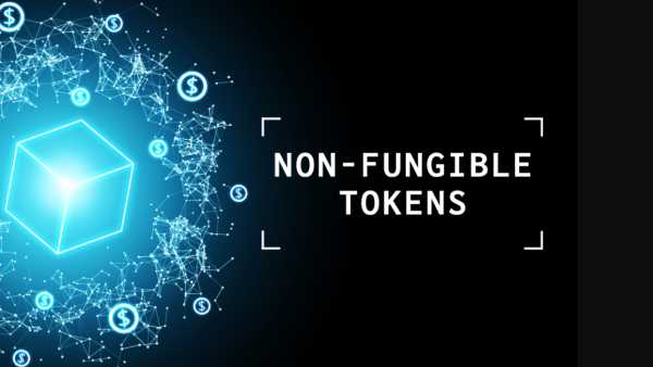  NFT என்றால் என்ன..?