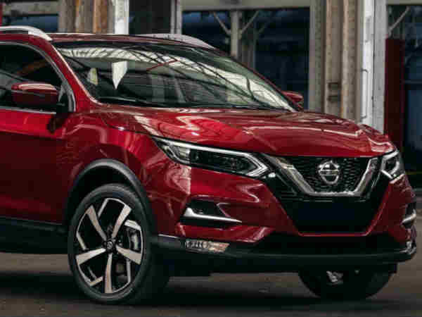 நிஸ்ஸான் இந்தியா 