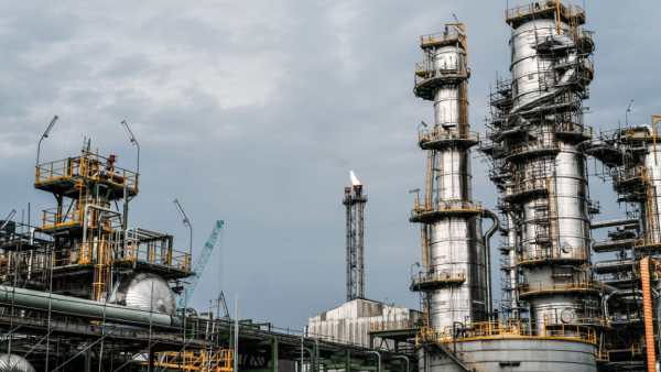 WTI கச்சா எண்ணெய் நிலவரம் 