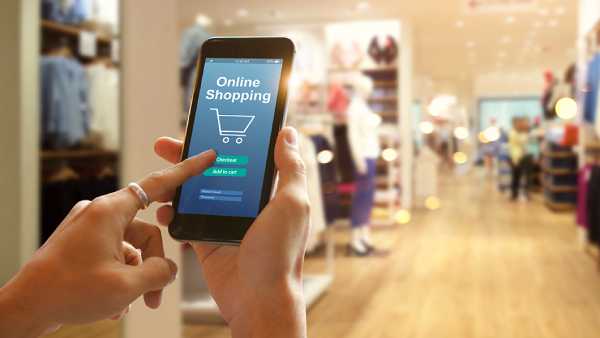 ஈகாமர்ஸ் துறையும் கொரோனாவும் 