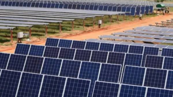 சோலார் பேனல் மற்றும் சோலார் செல் 