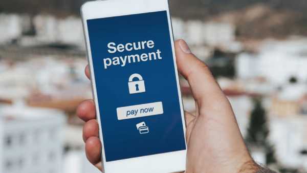 டிஜிட்டல் பேமெண்ட் சேவை 