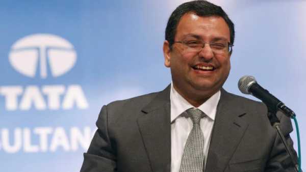 டாடாவின் தேர்வு 