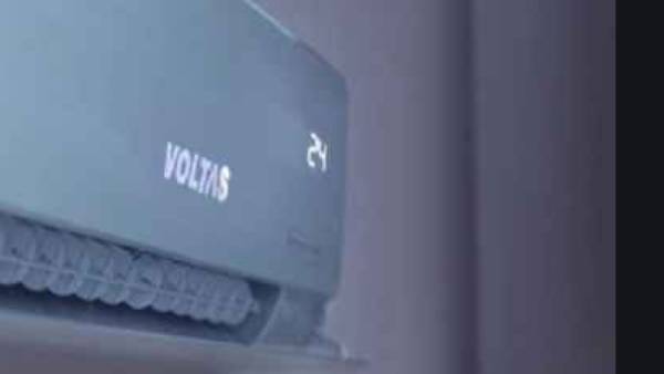 வோல்டாஸ் விலை? 