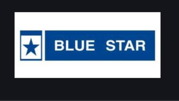 ப்ளூ ஸ்டார் விலையேற்றம் 