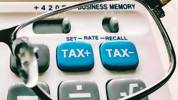 SOTR பிரிவு வருவாய்