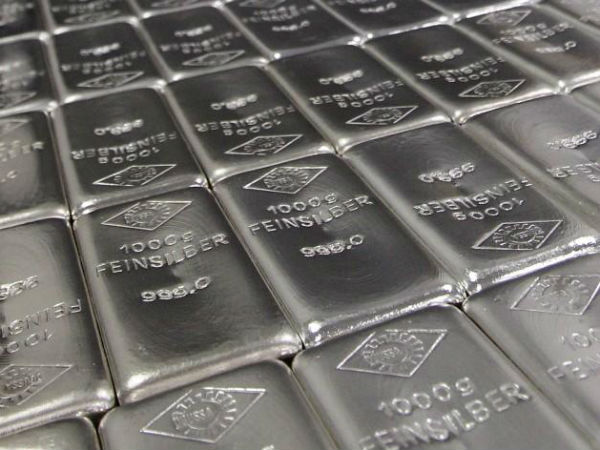 MCX வெள்ளி விலை 