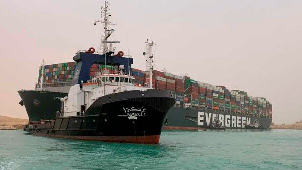  கிழக்கு - மேற்கு போக்குவரத்து