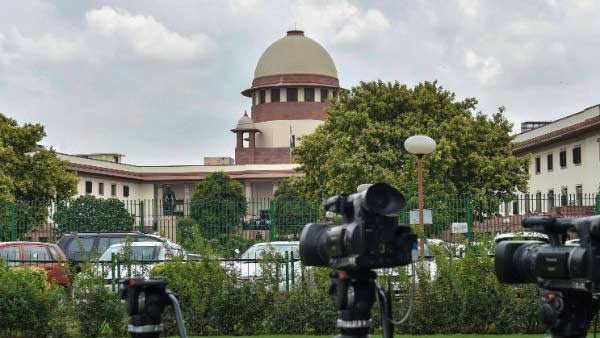 முற்றுப்புள்ளி வைத்த உச்ச நீதிமன்றம் 