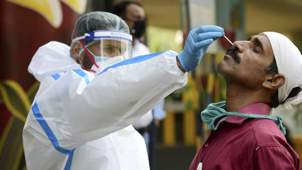 சுகாதாரத் துறைக்கு ஒதுக்கீடு 