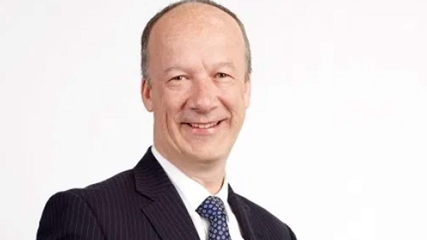 புதிய சிஇஓ நியமனம்