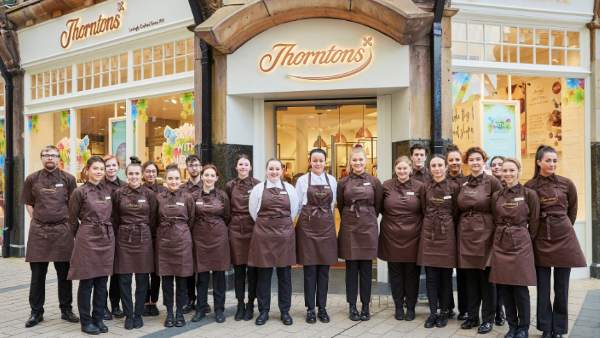 603 ஊழியர்கள் வேலை இழப்பு