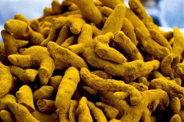 மஞ்சள் தேவை 