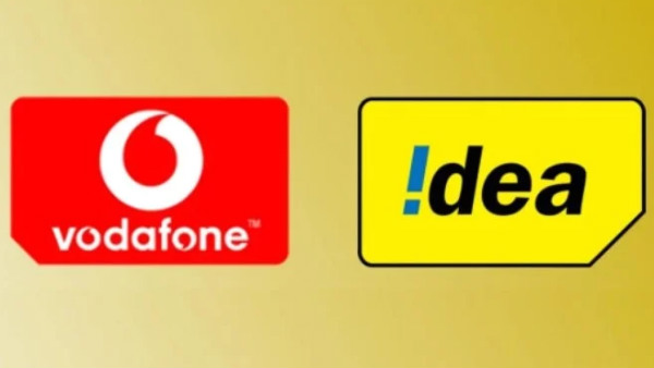 வோடாபோன் ஐடியா நிறுவனம் 