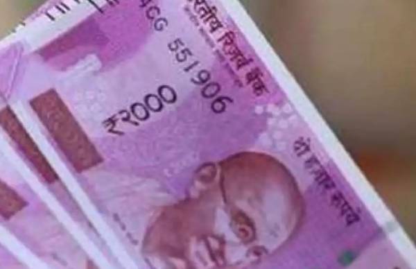 எவ்வளவு ரூ.2000 நோட்டு புழக்கம் 