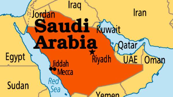 சவுதி அரேபியா, ஐக்கிய அரபு நாடுகள்