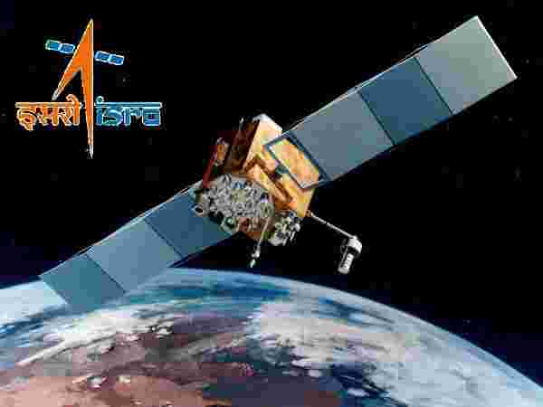  40,000 செயற்கைகோள்