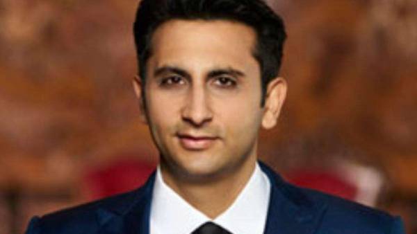  மாதம் 2 கோடி ரூபாய் வாடகைக்கு