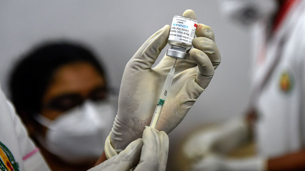  ஆக்சிஜன் இருப்பு