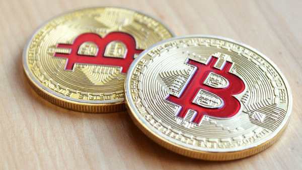 பிட்காயின் மதிப்பு உயர்வு