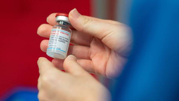  கோவிட் தடுப்பு மருந்து