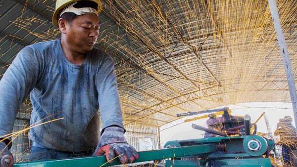 மிகப்பெரிய ஏற்றுமதியாளார் 